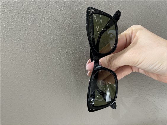 Sunglasses Ray-Ban Woman 2299901/4E52 - 2299901/4E52